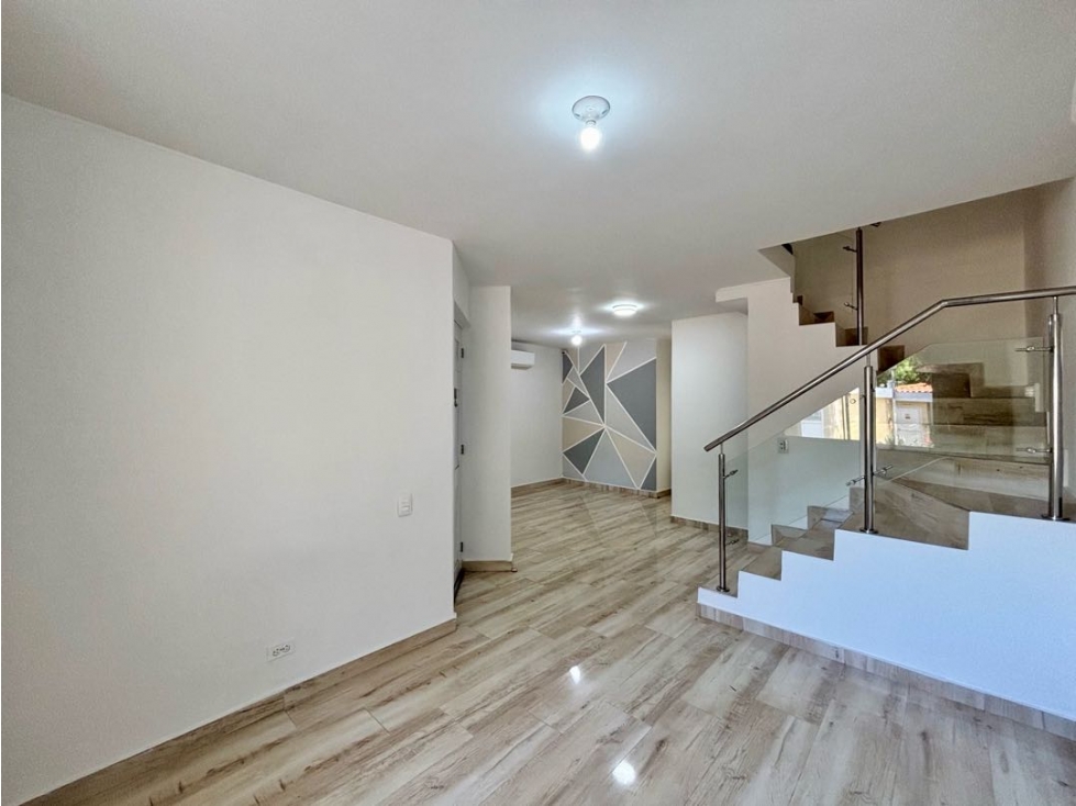 VENTA DE CASA - VILLA CAMPESTRE