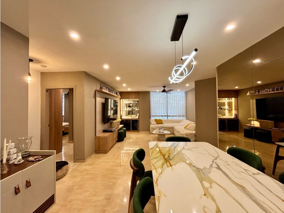 VENTA DE APARTAMENTO - ALTO PRADO