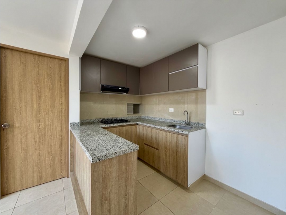 APARTAMENTO EN VENTA - MALLORQUÍN