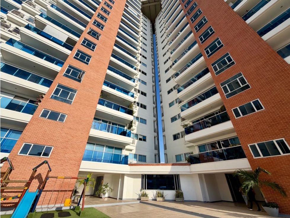 APARTAMENTO EN VENTA - VILLA CAMPESTRE