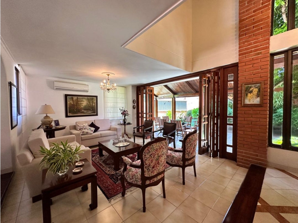 CASA EN VENTA - VILLA CAMPESTRE — foto 3