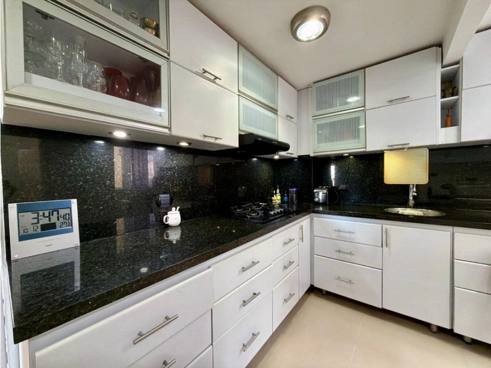 VENTA DE APARTAMENTO - MIRAMAR — foto 2
