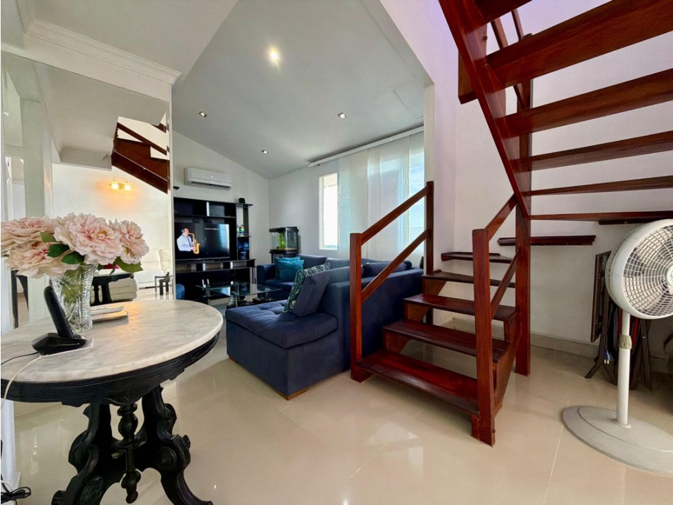 VENTA DE APARTAMENTO - MIRAMAR — foto 3