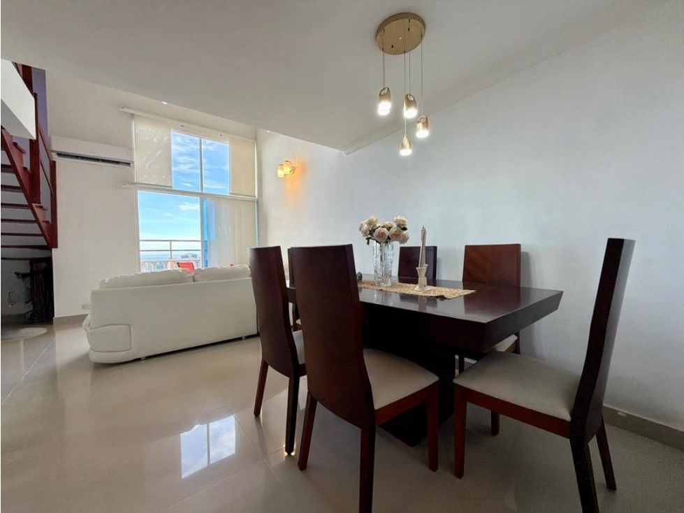 VENTA DE APARTAMENTO - MIRAMAR — foto 4