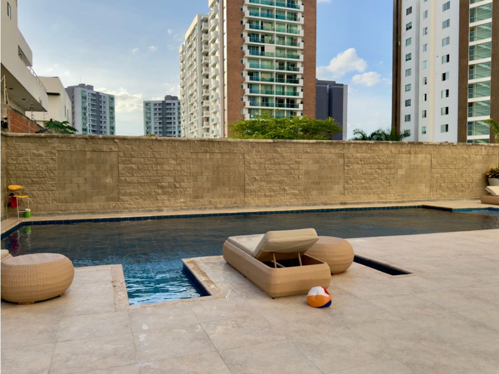 VENTA DE APARTAMENTO - VILLA CAMPESTRE — foto 2