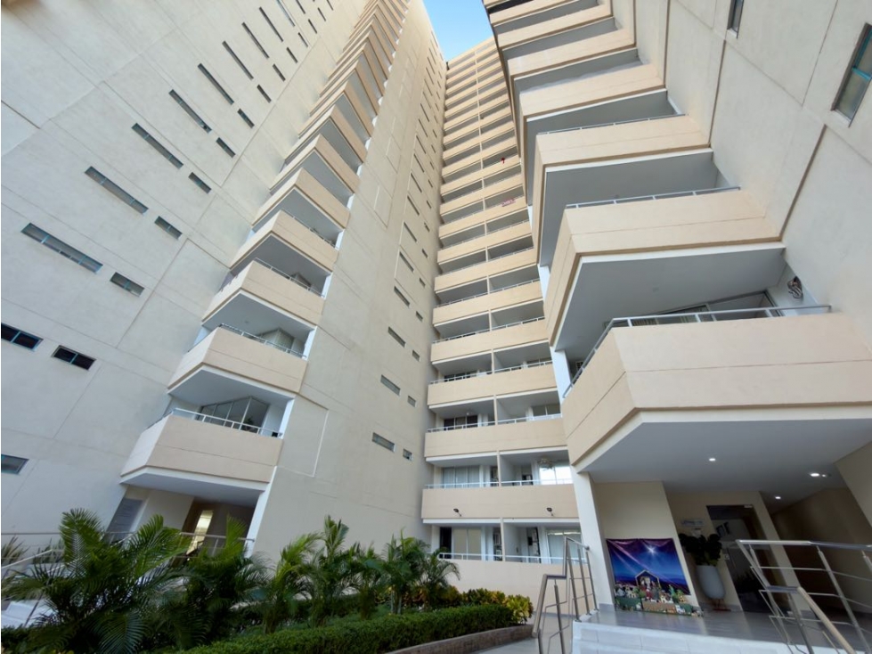 VENTA DE APARTAMENTO - VILLA CAMPESTRE — foto 3