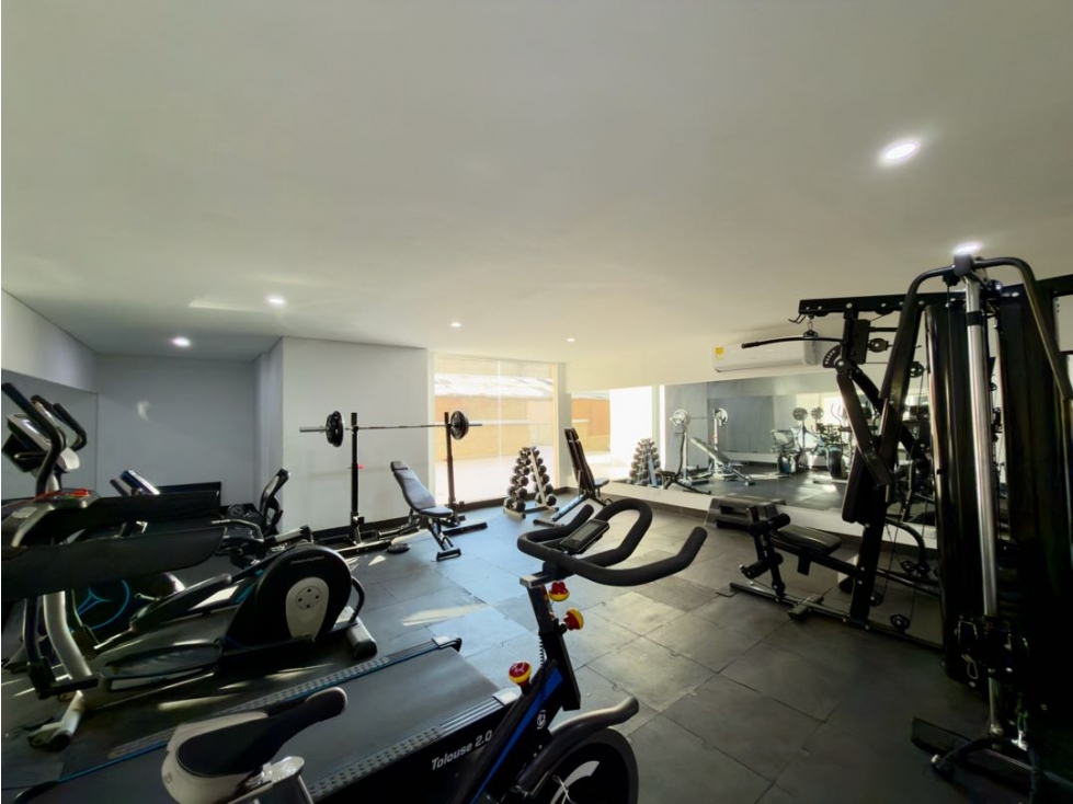 VENTA DE APARTAMENTO - VILLA CAMPESTRE — foto 4