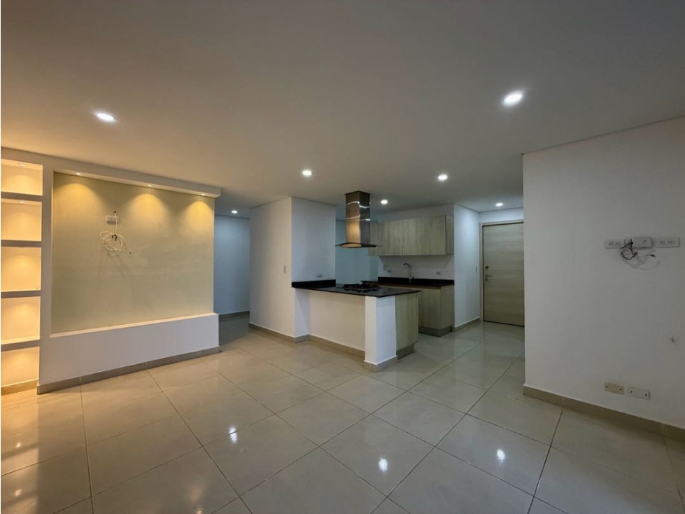 VENTA DE APARTAMENTO - VILLA CAMPESTRE — foto 5
