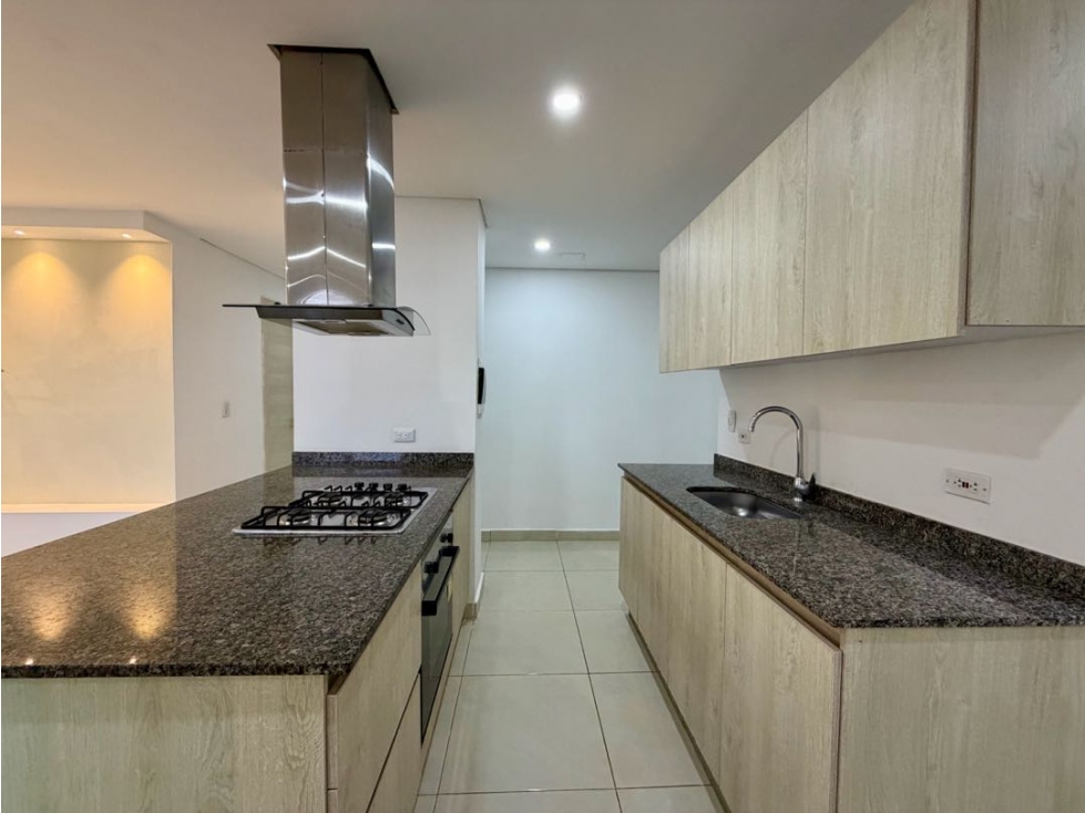 VENTA DE APARTAMENTO - VILLA CAMPESTRE — foto 6