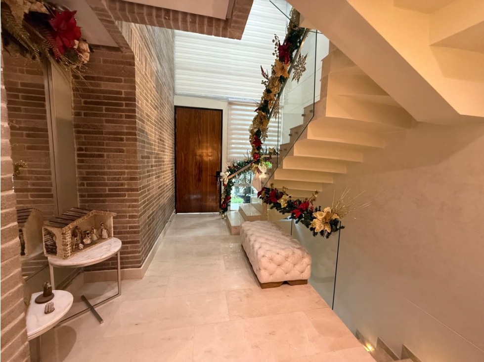 VENTA DE CASA - VILLA CAMPESTRE — foto 2