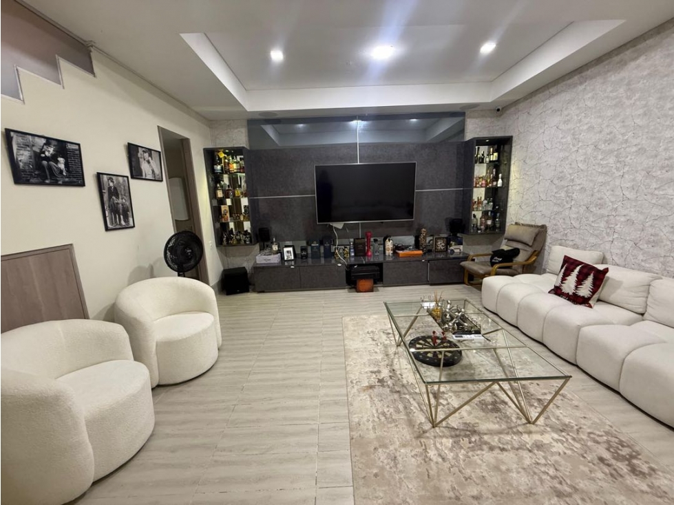 VENTA DE CASA - VILLA CAMPESTRE — foto 3