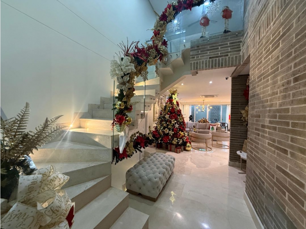 VENTA DE CASA - VILLA CAMPESTRE — foto 4