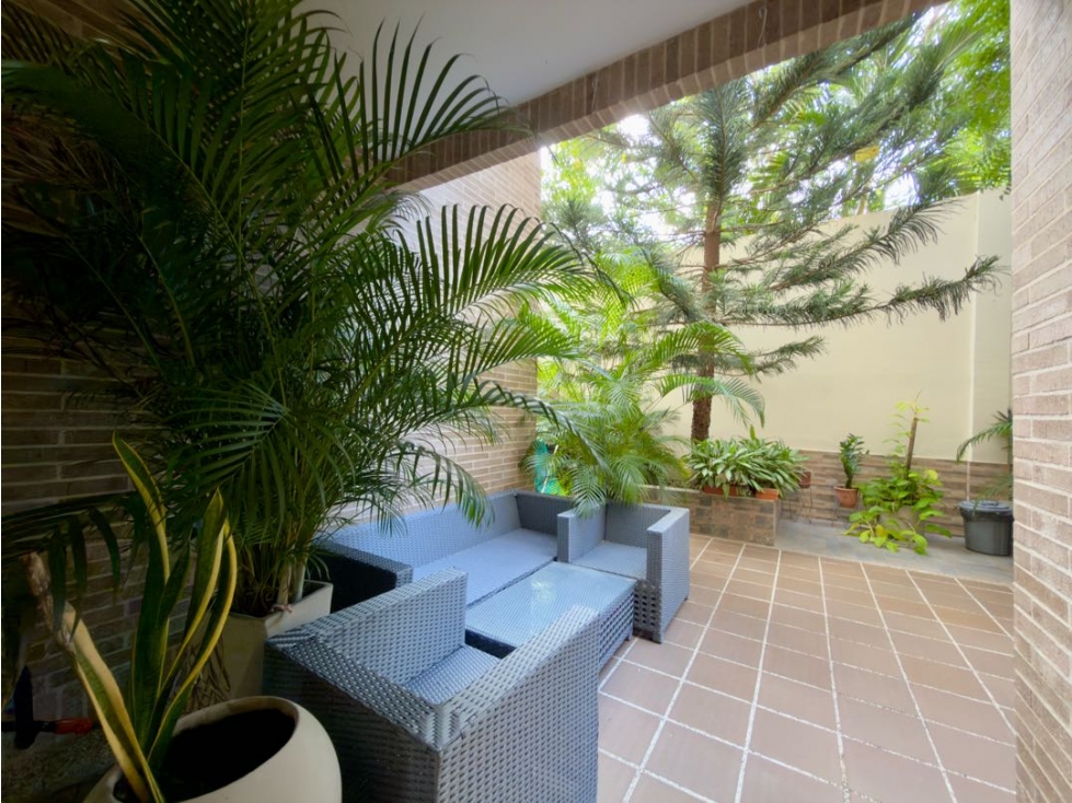 VENTA DE APARTAMENTO DUPLEX - VILLA CAMPESTRE — foto 2