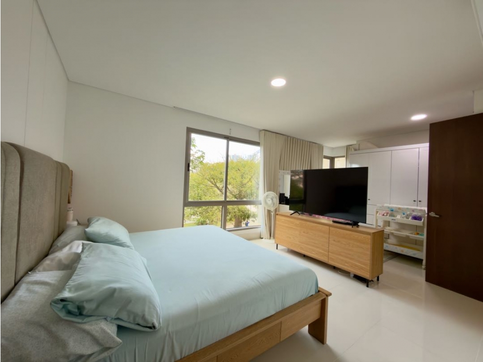 VENTA DE APARTAMENTO DUPLEX - VILLA CAMPESTRE — foto 4