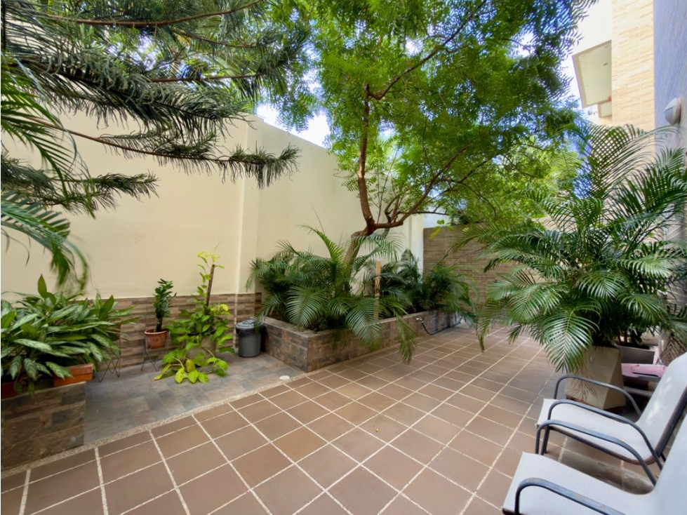VENTA DE APARTAMENTO DUPLEX - VILLA CAMPESTRE — foto 5