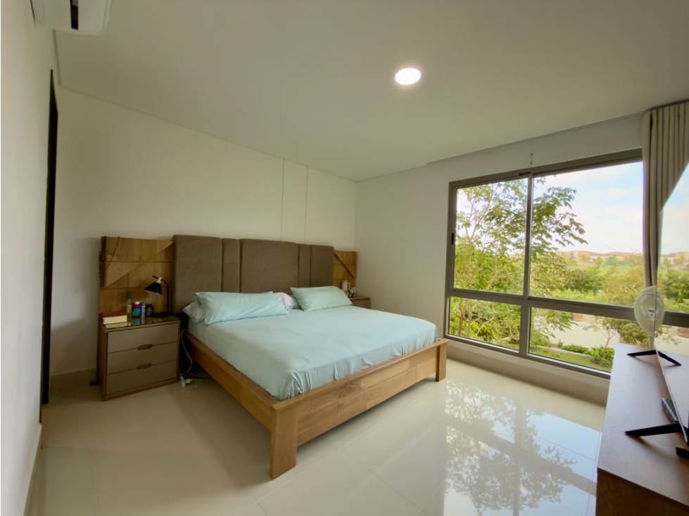 VENTA DE APARTAMENTO DUPLEX - VILLA CAMPESTRE — foto 6