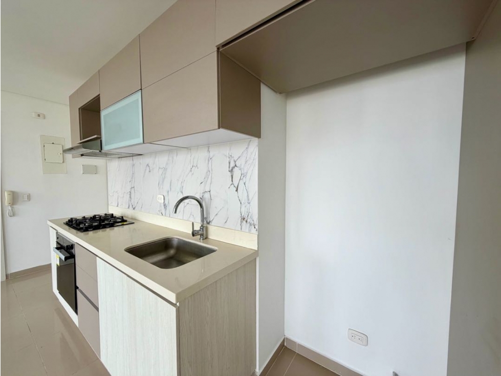 VENTA DE APARTAESTUDIO - CIUDAD JARDÍN — foto 3