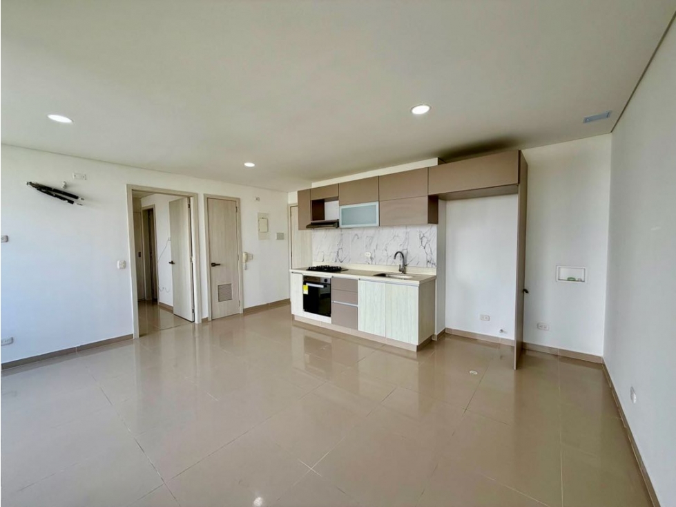 VENTA DE APARTAESTUDIO - CIUDAD JARDÍN — foto 4