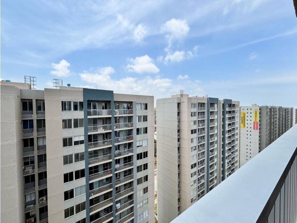 VENTA DE APARTAMENTO - MALLORQUÍN — foto 2