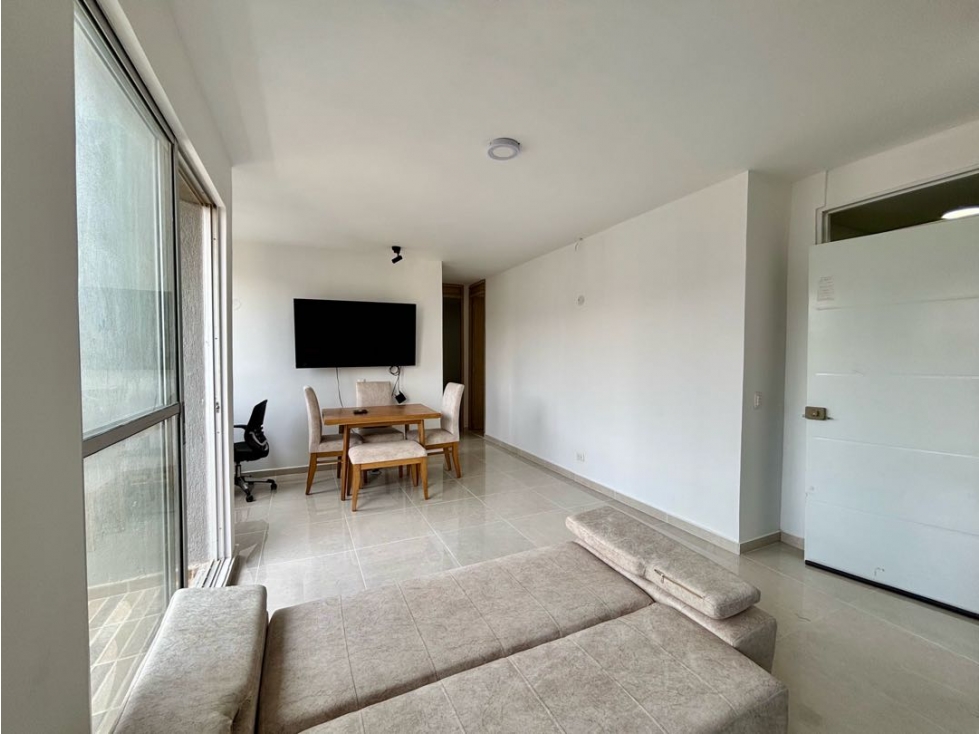 VENTA DE APARTAMENTO - MALLORQUÍN — foto 6
