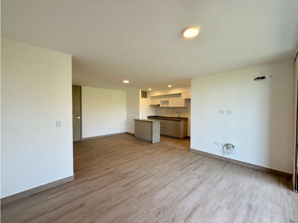 APARTAMENTO EN VENTA - ALTAMAR CARIBE — foto 2