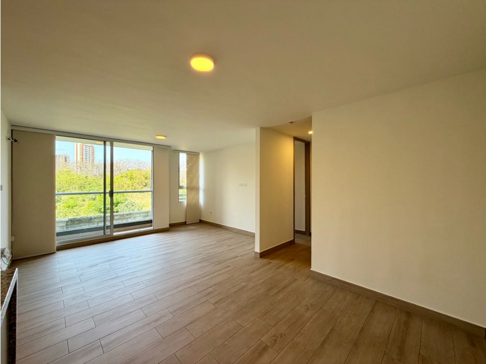 APARTAMENTO EN VENTA - ALTAMAR CARIBE — foto 3