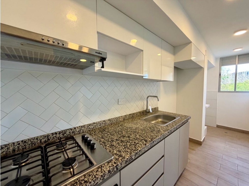 APARTAMENTO EN VENTA - ALTAMAR CARIBE — foto 4