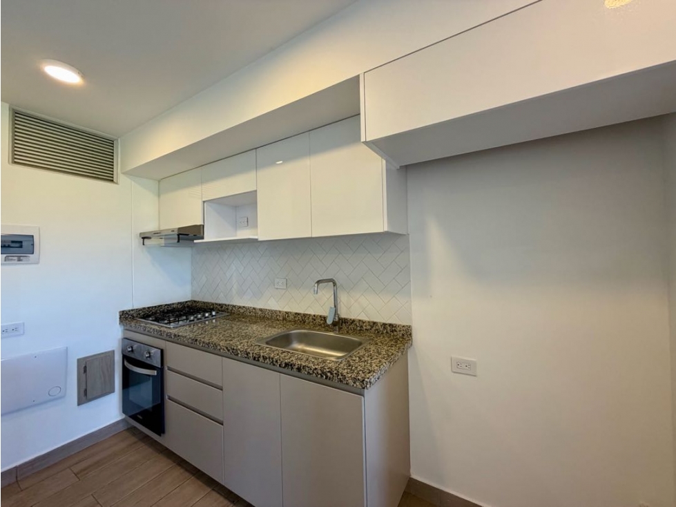 APARTAMENTO EN VENTA - ALTAMAR CARIBE — foto 5