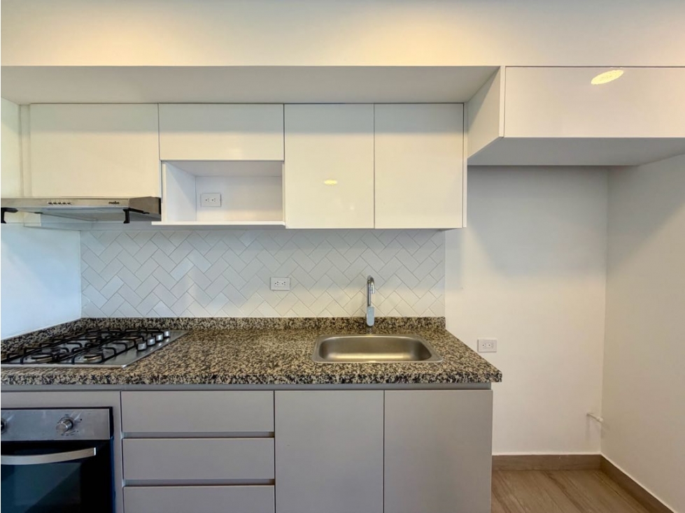 APARTAMENTO EN VENTA - ALTAMAR CARIBE — foto 6