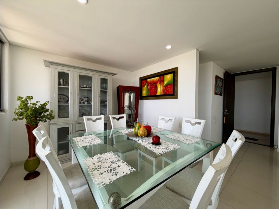 VENTA DE APARTAMENTO - VILLA CAMPESTRE — foto 3
