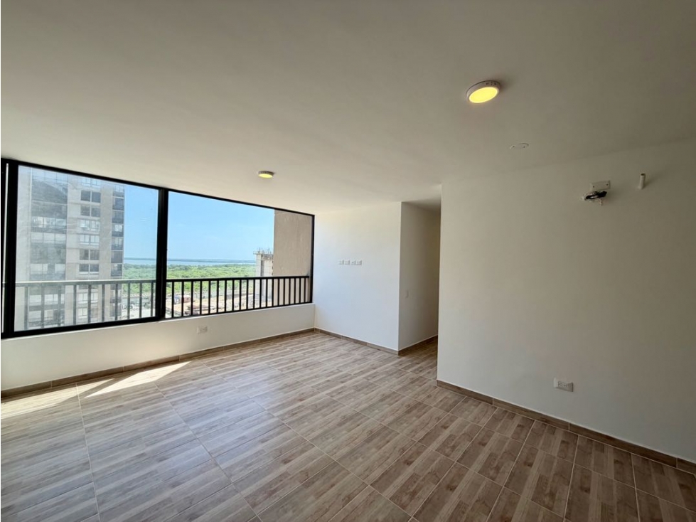 VENTA DE APARTAMENTO - CIUDAD MALLORQUÍN — foto 2