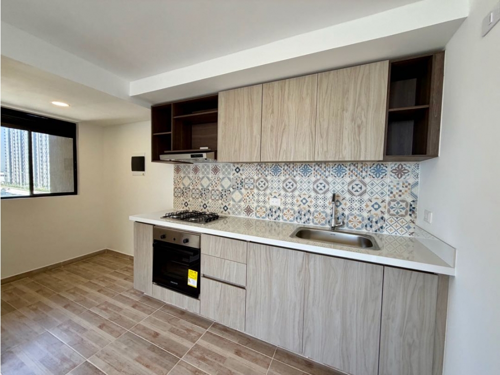 VENTA DE APARTAMENTO - CIUDAD MALLORQUÍN — foto 5