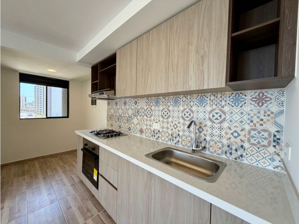 VENTA DE APARTAMENTO - CIUDAD MALLORQUÍN — foto 6