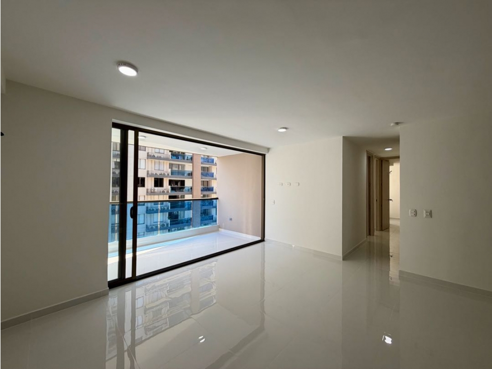 VENTA DE APARTAMENTO - LAGO ALTO — foto 3