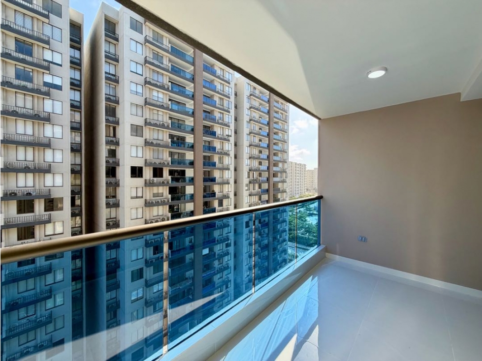 VENTA DE APARTAMENTO - LAGO ALTO — foto 5