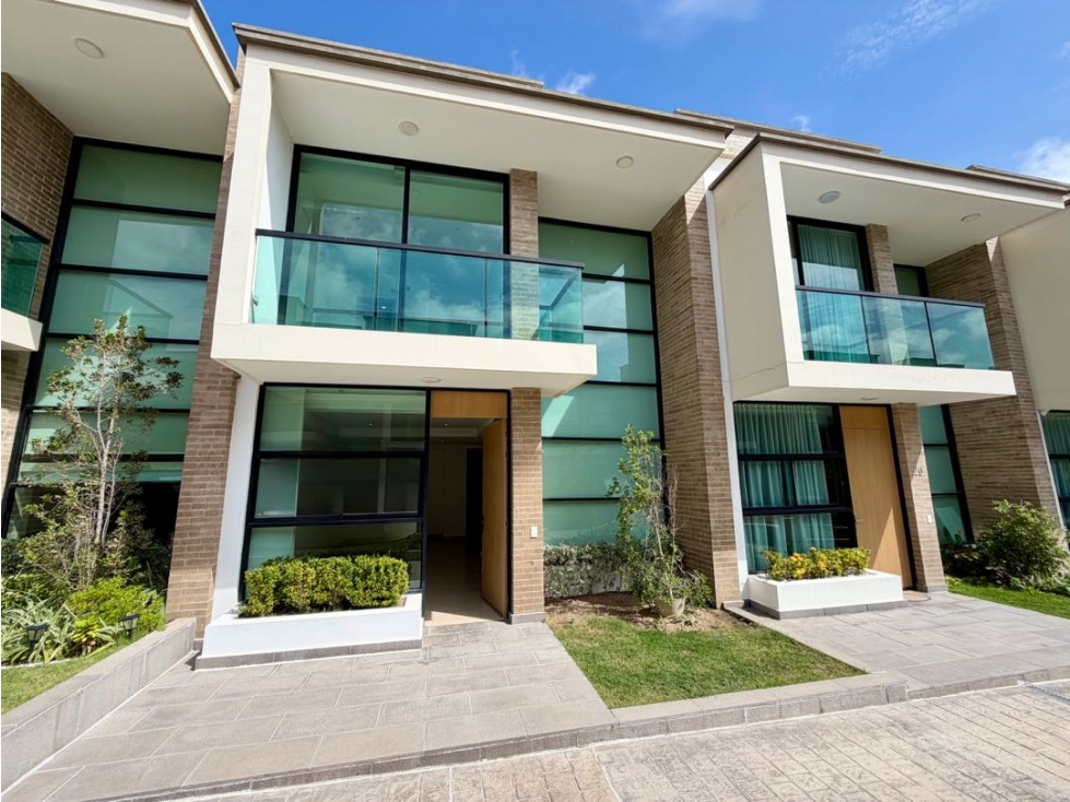 VENTA DE CASA - VILLA CAMPESTRE — foto 2