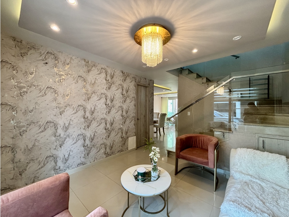 VENTA DE CASA - VILLA CAMPESTRE — foto 6