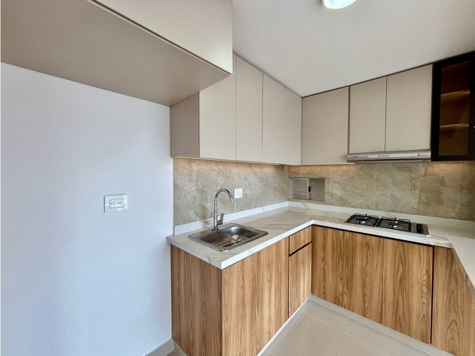 VENTA DE APARTAMENTO - CIUDAD MALLORQUÍN — foto 2