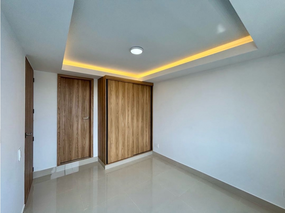 VENTA DE APARTAMENTO - CIUDAD MALLORQUÍN — foto 6