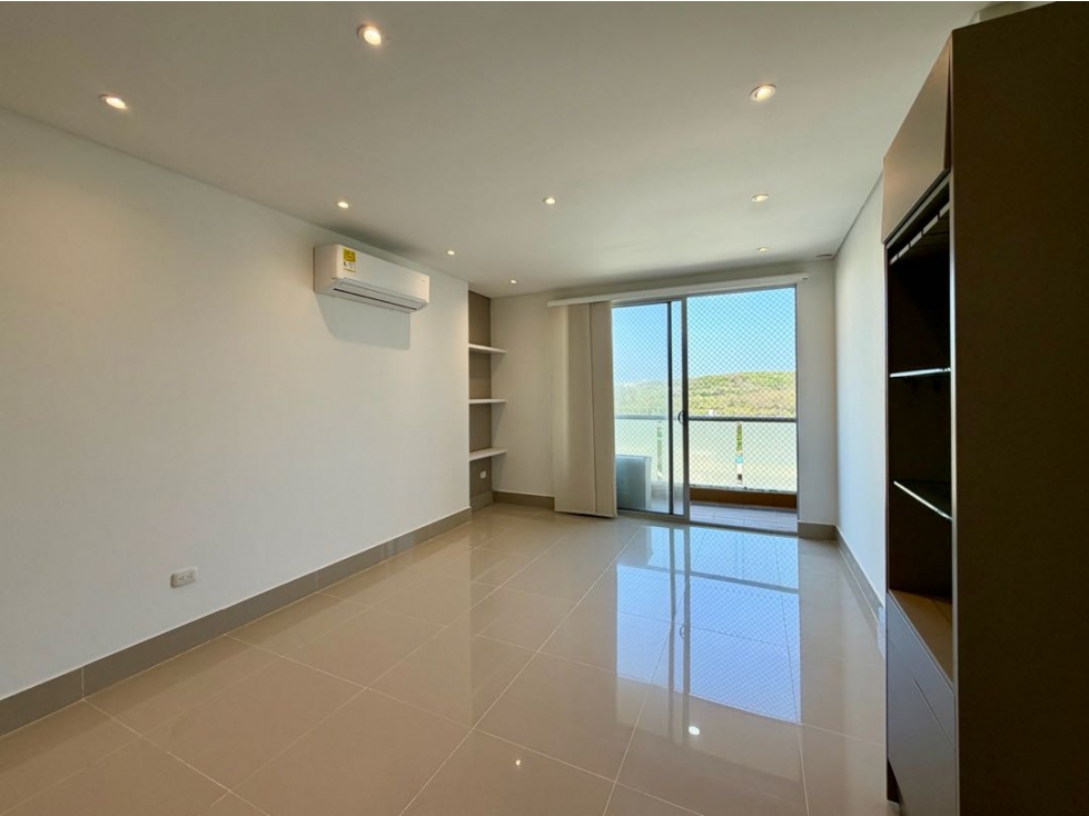 VENTA DE APARTAMENTO - VILLA CAMPESTRE — foto 3