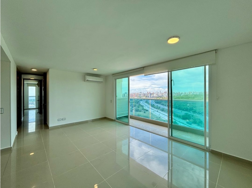 VENTA DE APARTAMENTO - VILLA CAMPESTRE — foto 3