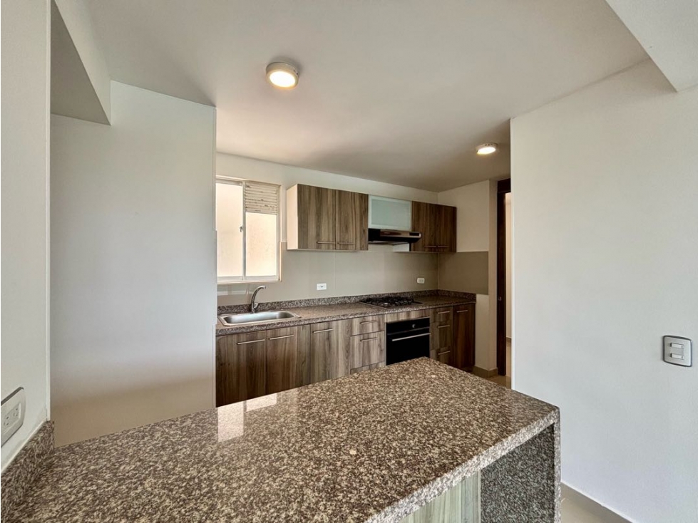 VENTA DE APARTAMENTO - VILLA CAMPESTRE — foto 5