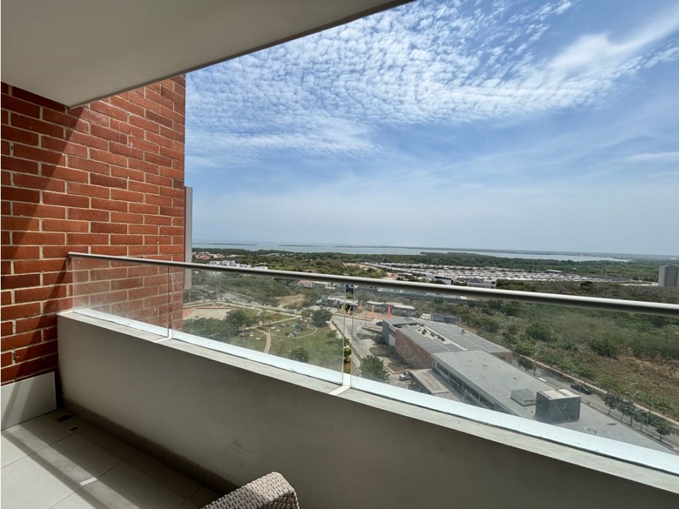 VENTA DE APARTAMENTO - ALTO DE LOS ROSALES — foto 4