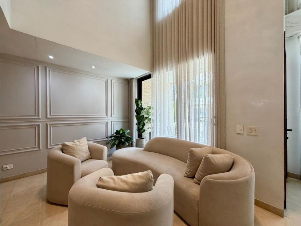 VENTA DE CASA - VILLA CAMPESTRE — foto 3