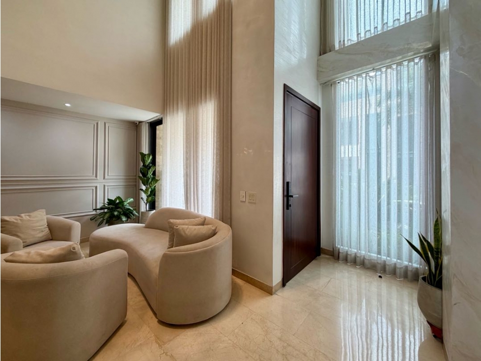 VENTA DE CASA - VILLA CAMPESTRE — foto 4