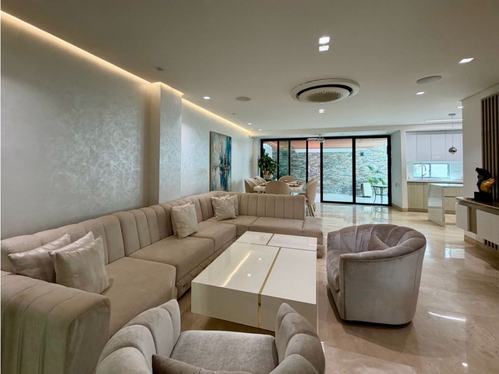 VENTA DE CASA - VILLA CAMPESTRE — foto 2