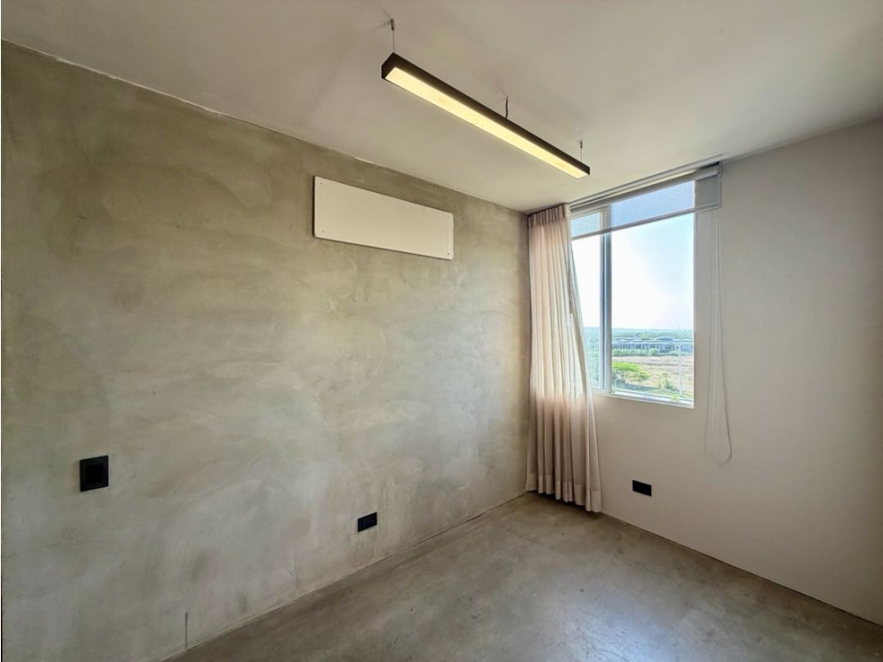 APARTAMENTO REMODELADO EN VENTA - ALAMEDA DEL RÍO — foto 3