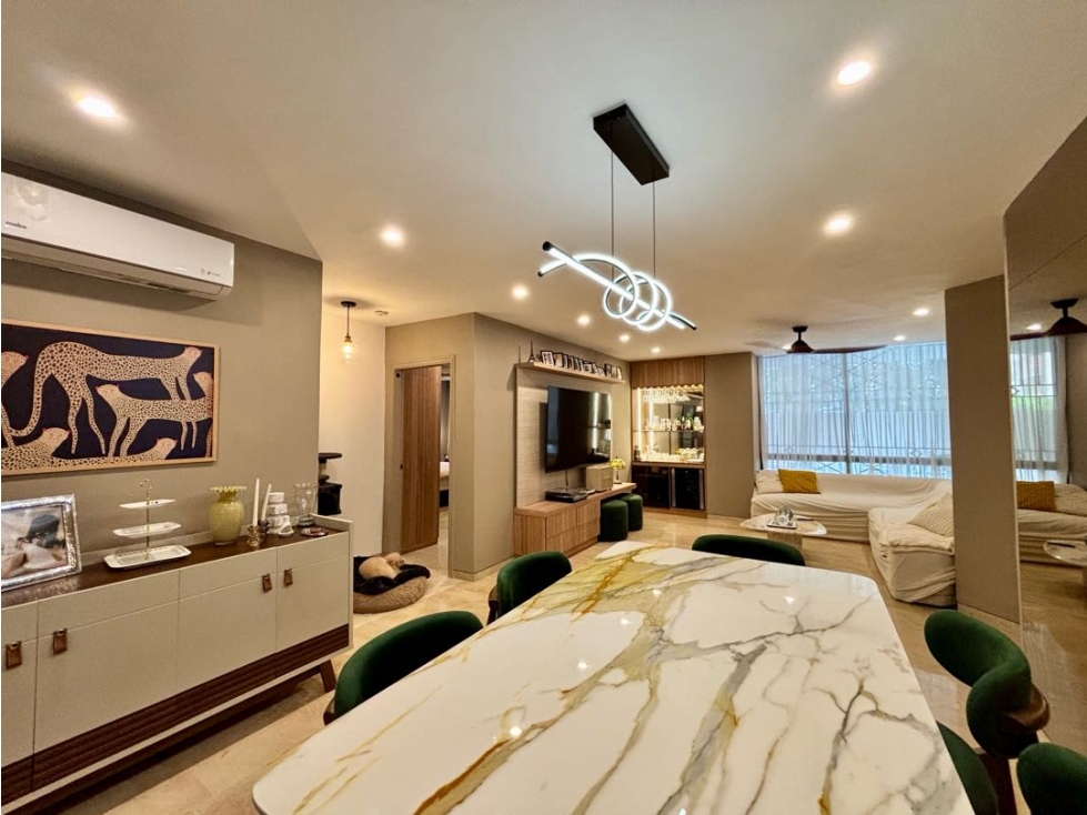 VENTA DE APARTAMENTO - ALTO PRADO — foto 2