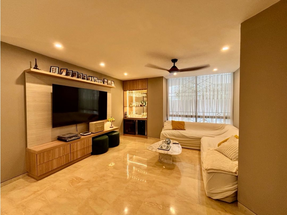 VENTA DE APARTAMENTO - ALTO PRADO — foto 3