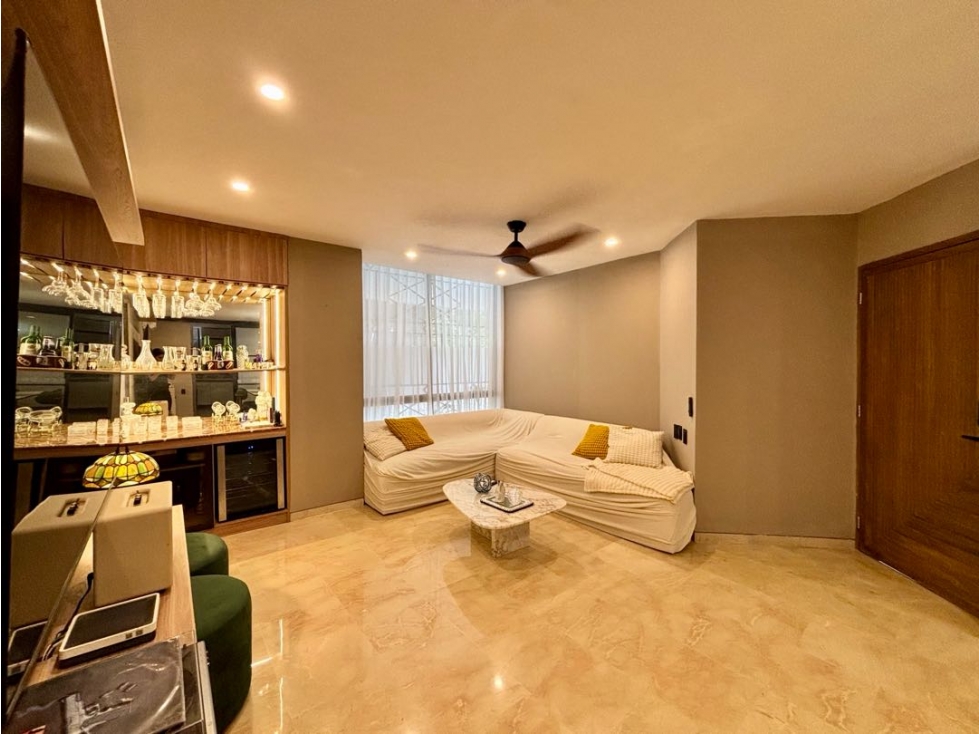 VENTA DE APARTAMENTO - ALTO PRADO — foto 4
